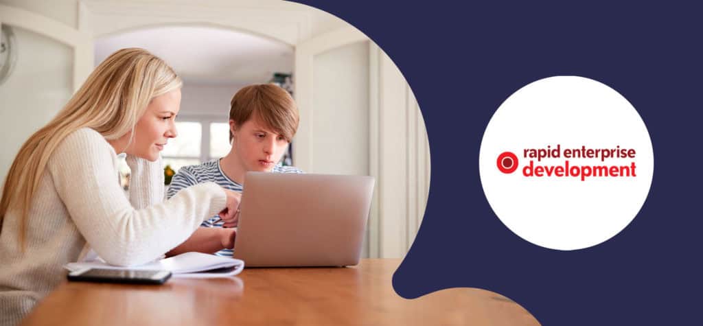 Efficient NDIS home care solutions in Australia by Assured Care Solutions, delivering flexible, reliable, and tailored disability and elderly support.