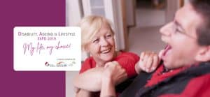 Compassionate NDIS aged care and disability lifestyle support services in Australia by Assured Care Solutions.