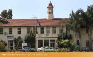 Assured Care Solutions delivering professional NDIS in-home and community care services for elderly and disabled clients in Australia.