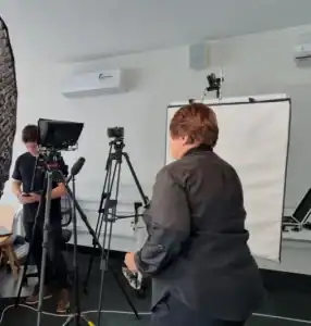 Comprehensive NDIS support services in Australia providing tailored assistance for participants, including plan management, support coordination, and personalised care for individuals with disabilities.